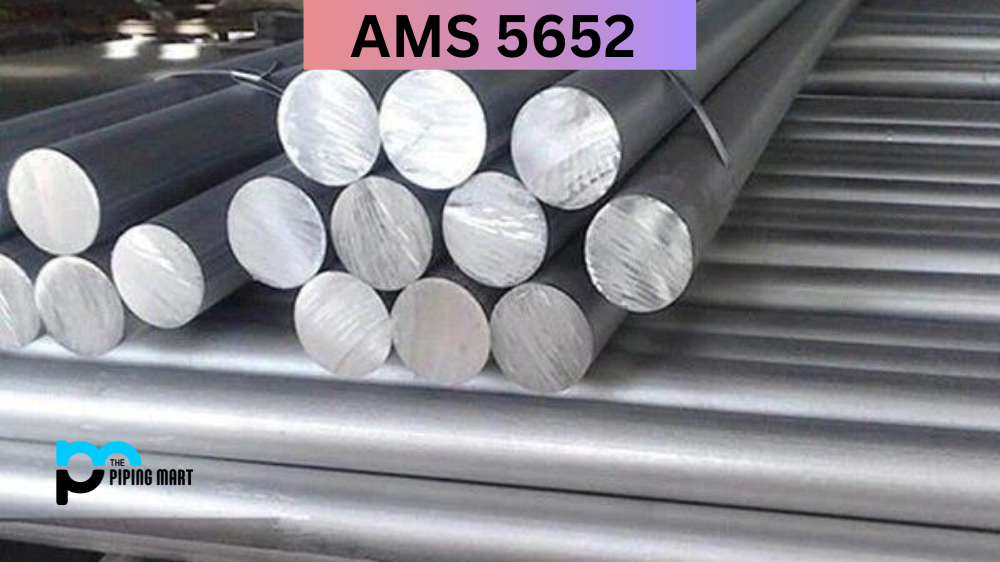 AMS 5652