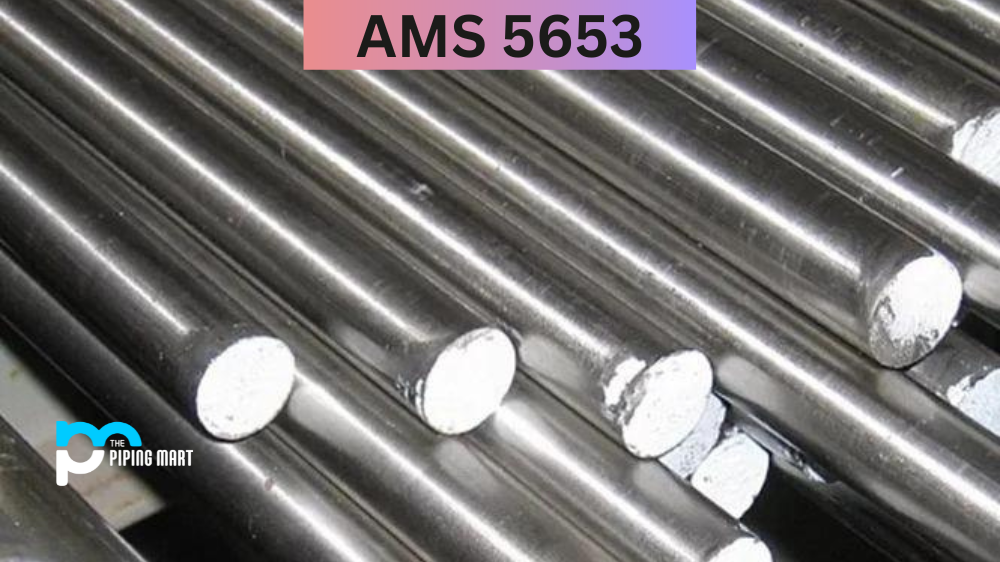 AMS 5653