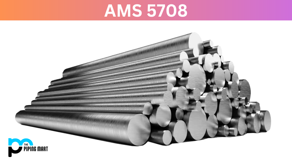 AMS 5708