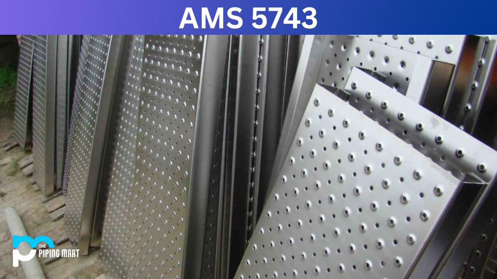 AMS 5743