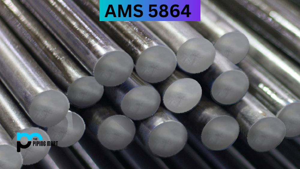 AMS 5864