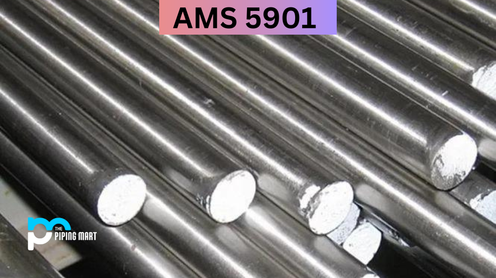 AMS 5901