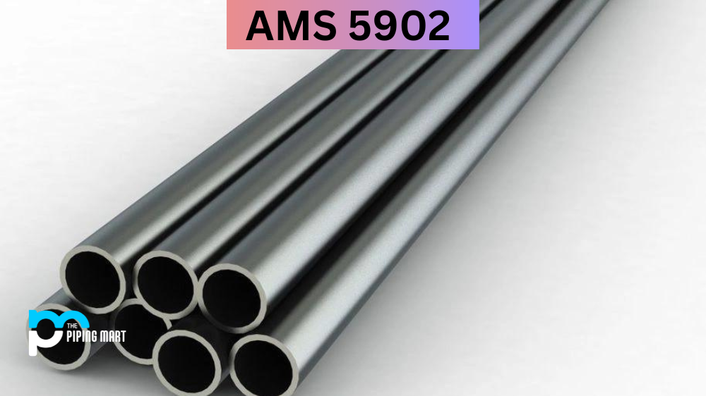 AMS 5902