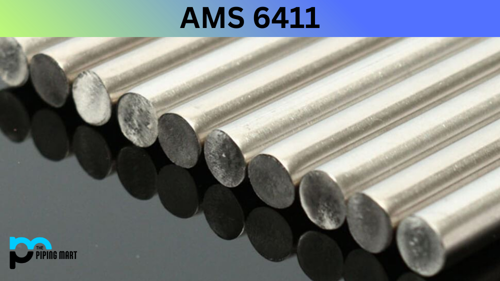 AMS 6411