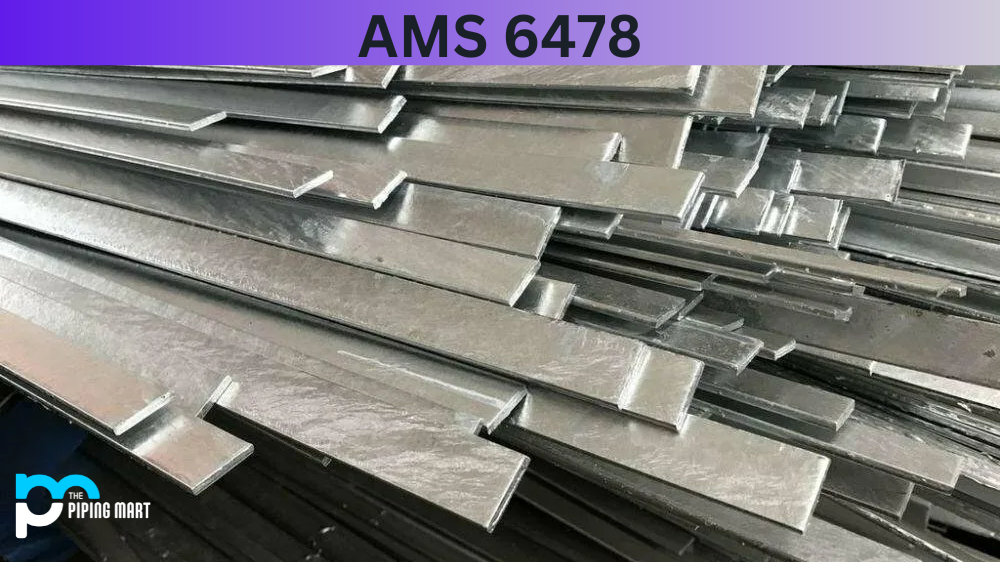 AMS 6478
