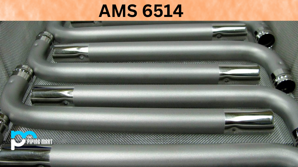 AMS 6514