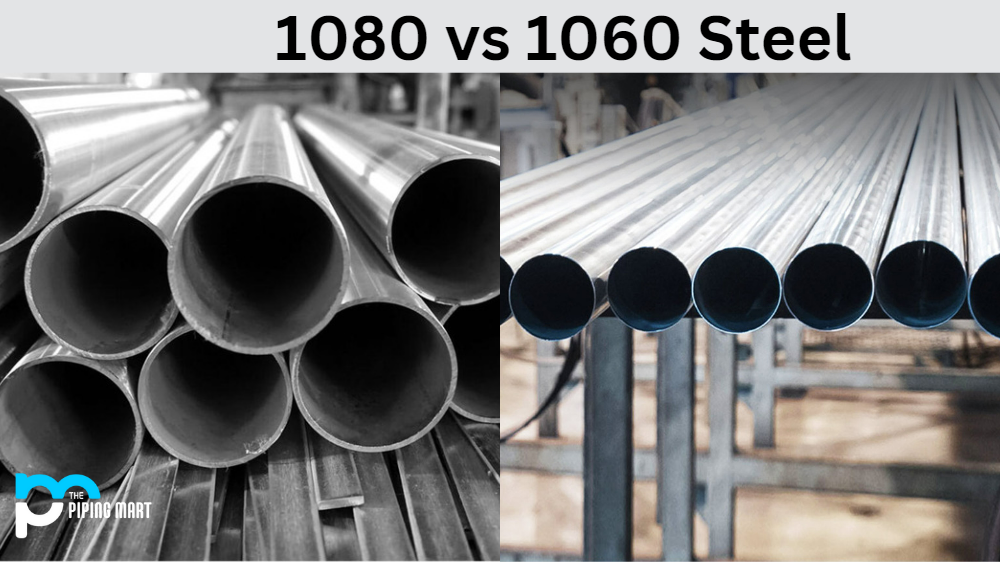 1080 vs 1060 Steel