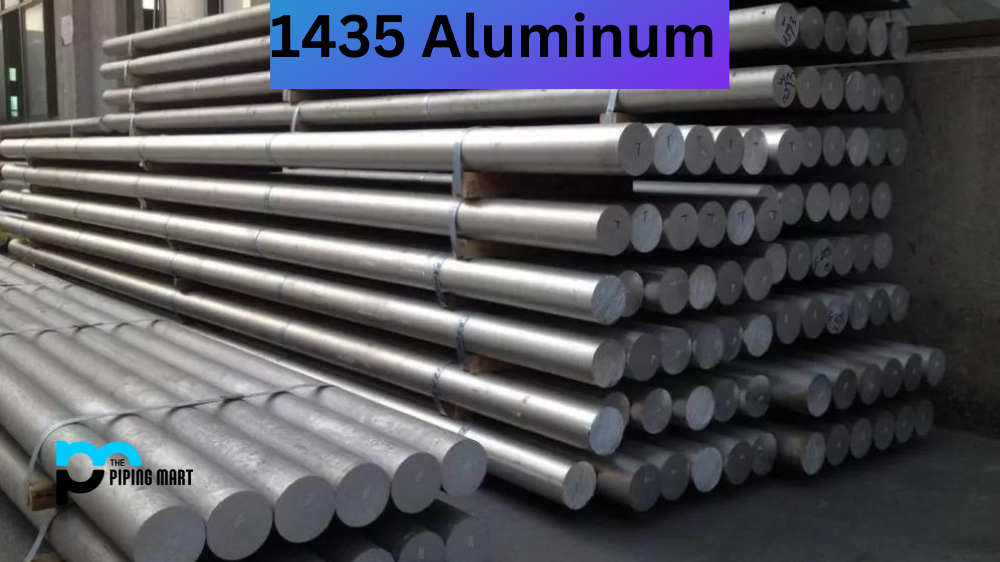 1435 Aluminum