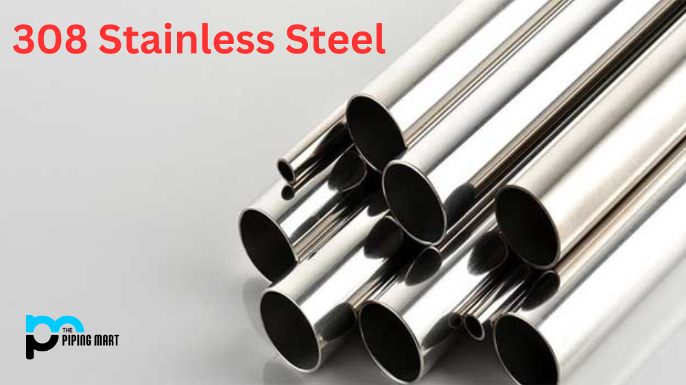 308 Stainless Steel