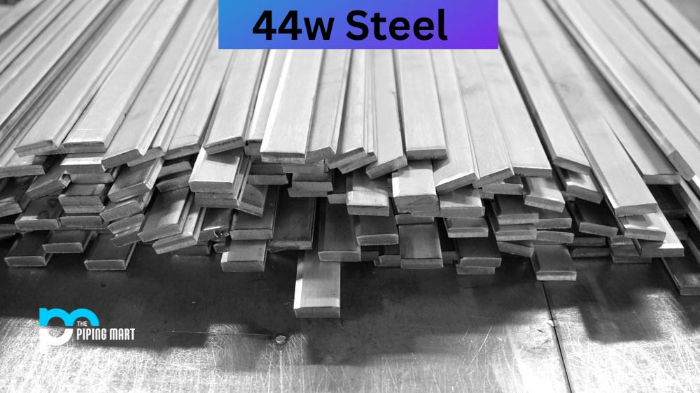 44w Steel 