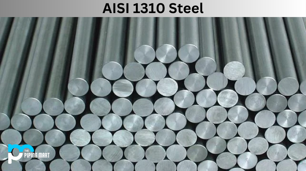 AISI 1330 Steel
