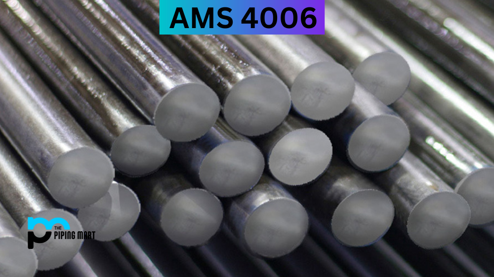 AMS 4006