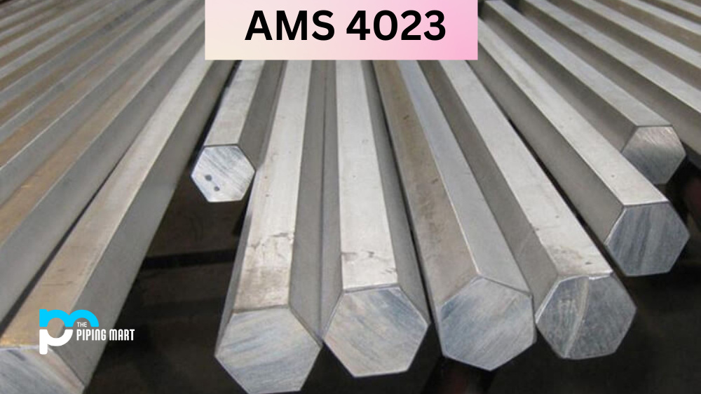 AMS 4023