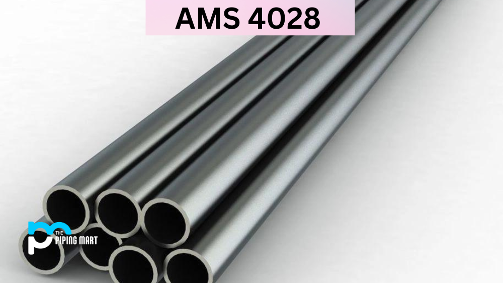 AMS 4028
