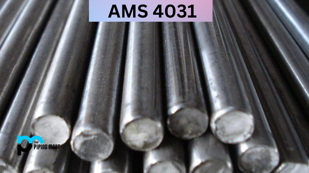 AMS 4031