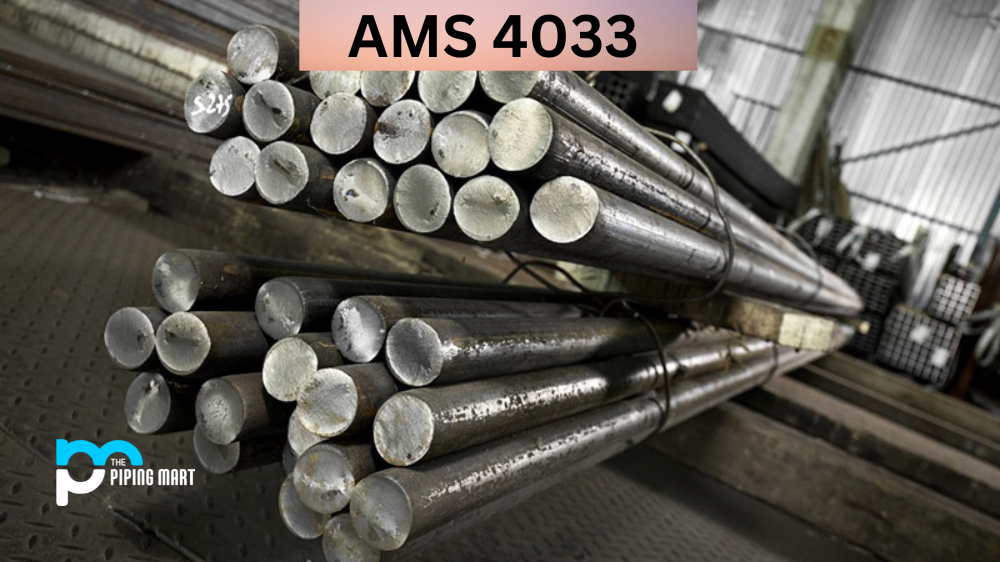 AMS 4033