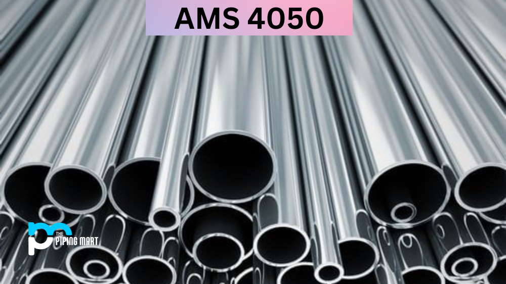 AMS 4050