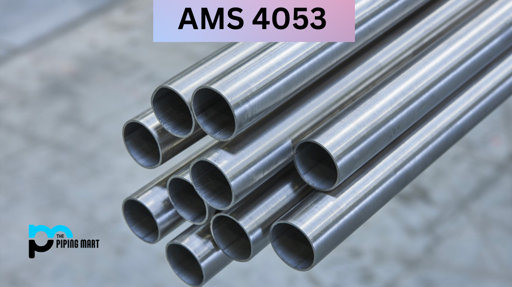AMS 4053