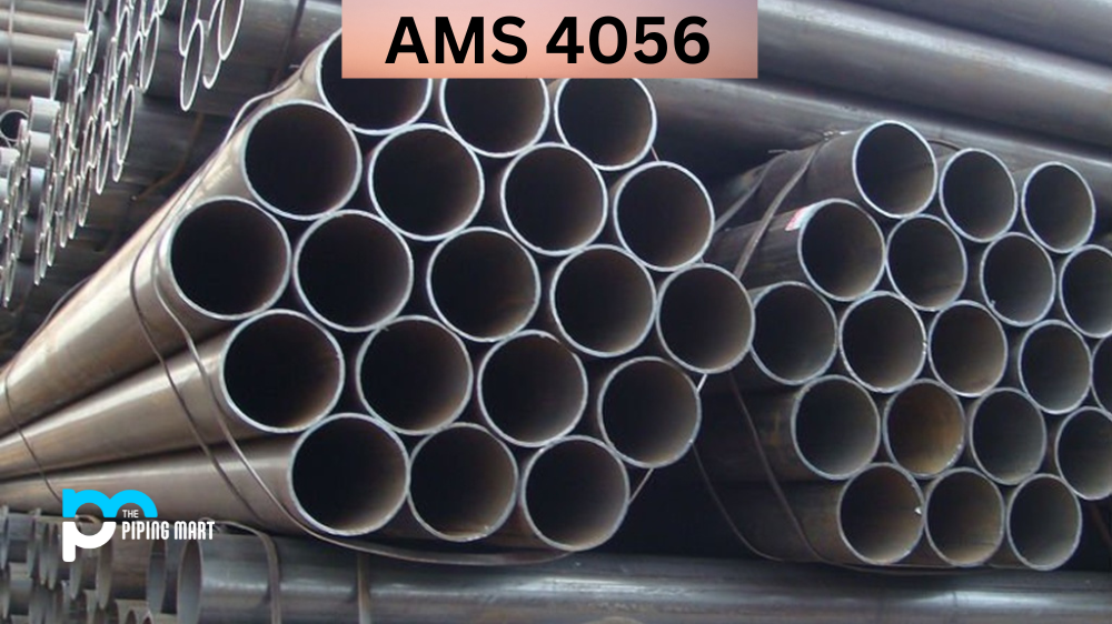 AMS 4056