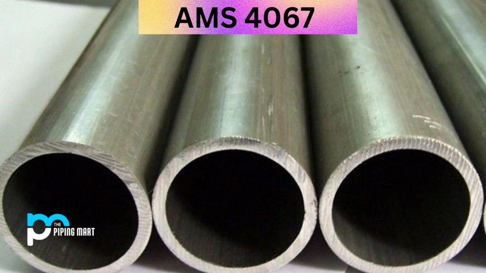 AMS 4067