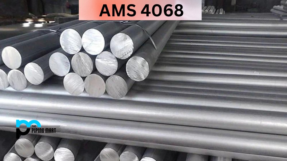 AMS 4068