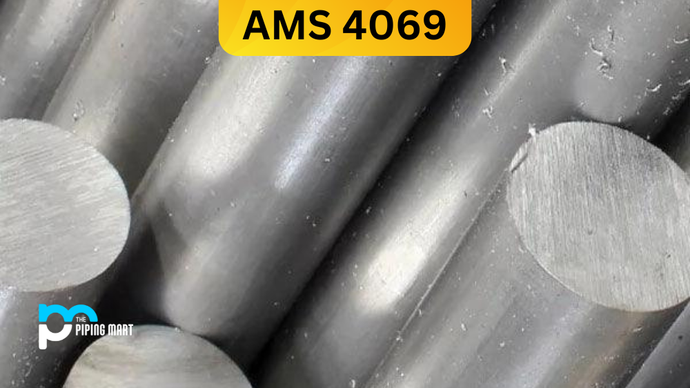 AMS 4069
