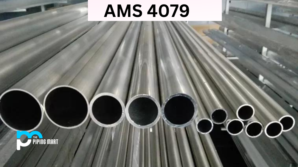 AMS 4079