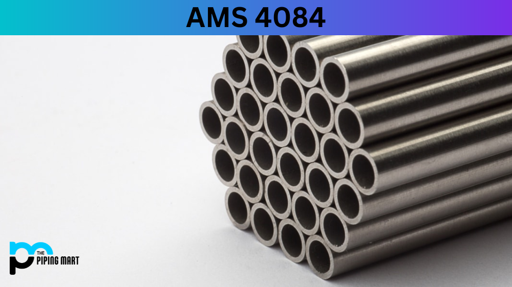 AMS 4084 Aluminium Alloy