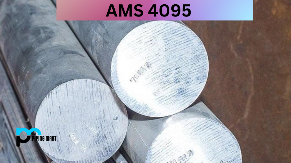 AMS 4095