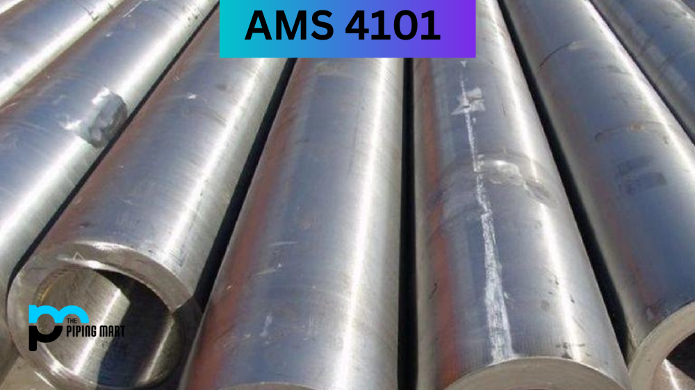 AMS 4101