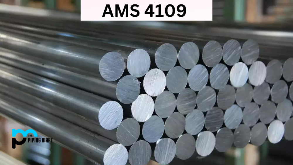 AMS 4109