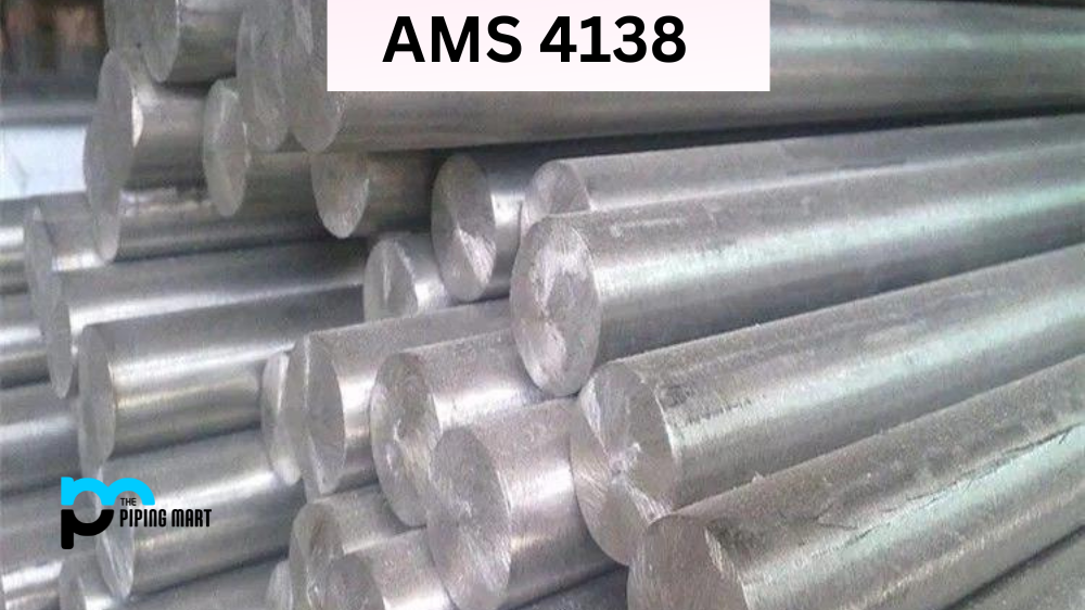 AMS 4138