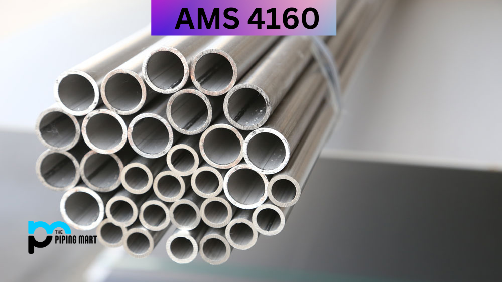 AMS 4160