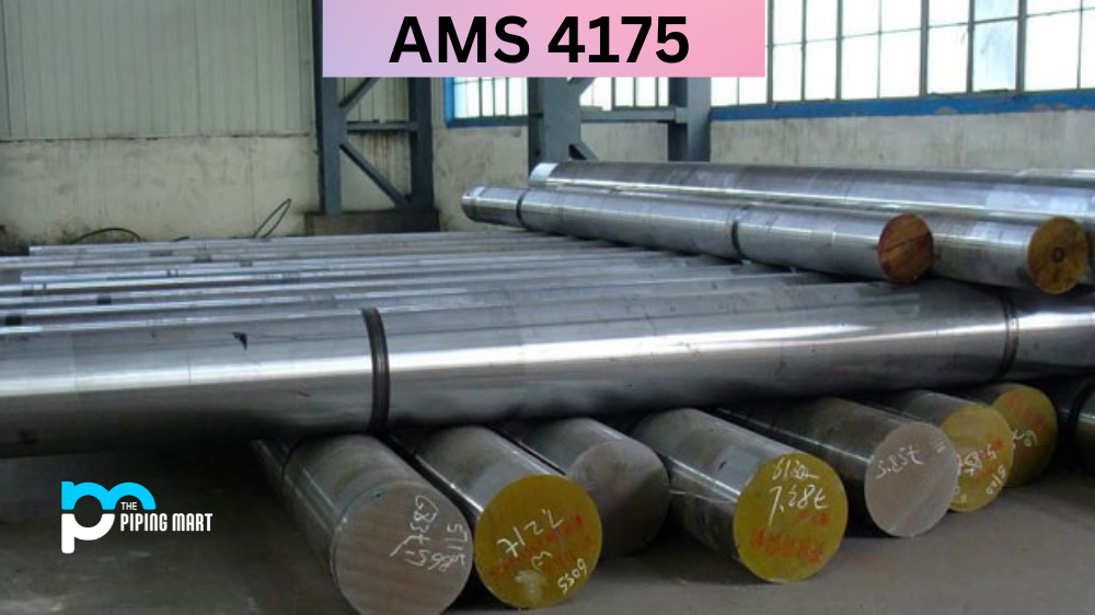 AMS 4175