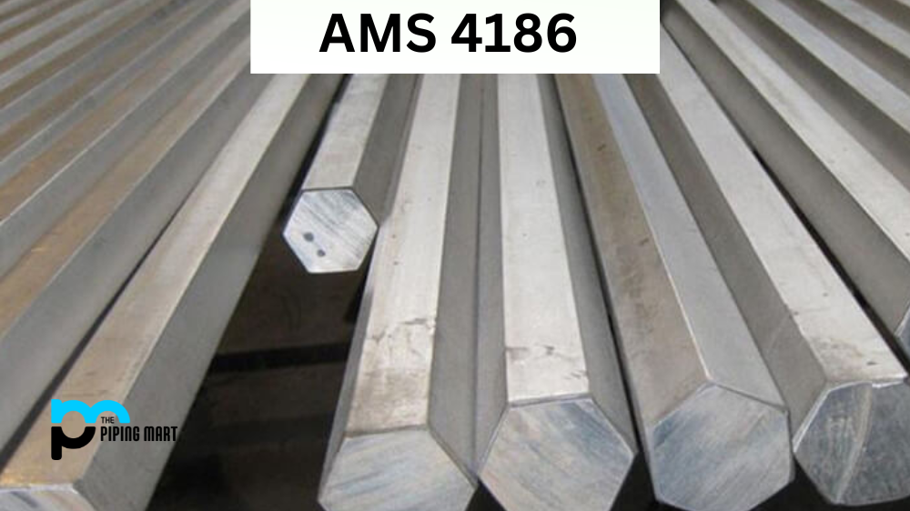 AMS 4186
