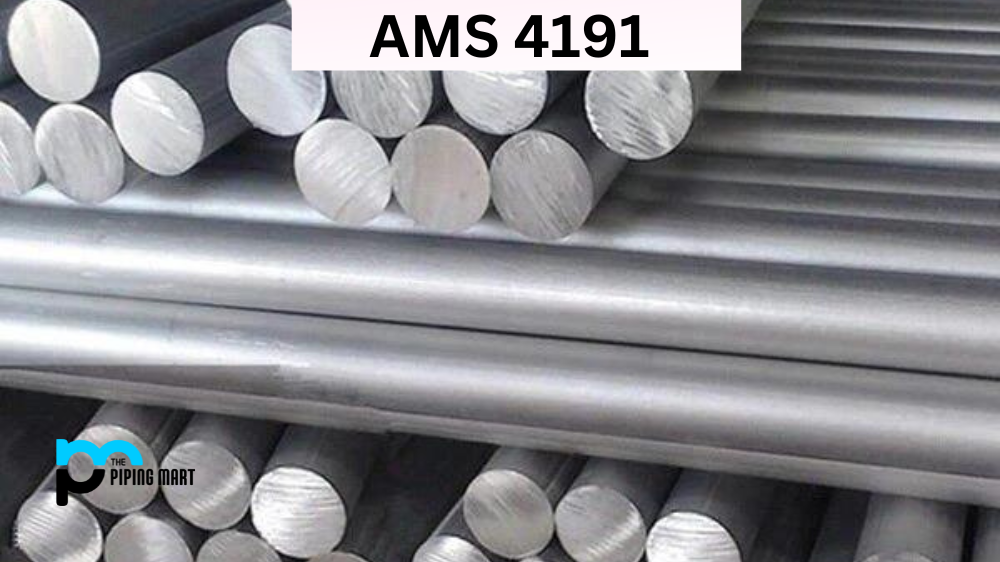AMS 4191