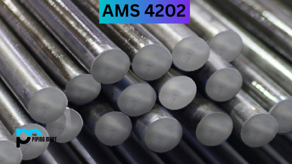 AMS 4202
