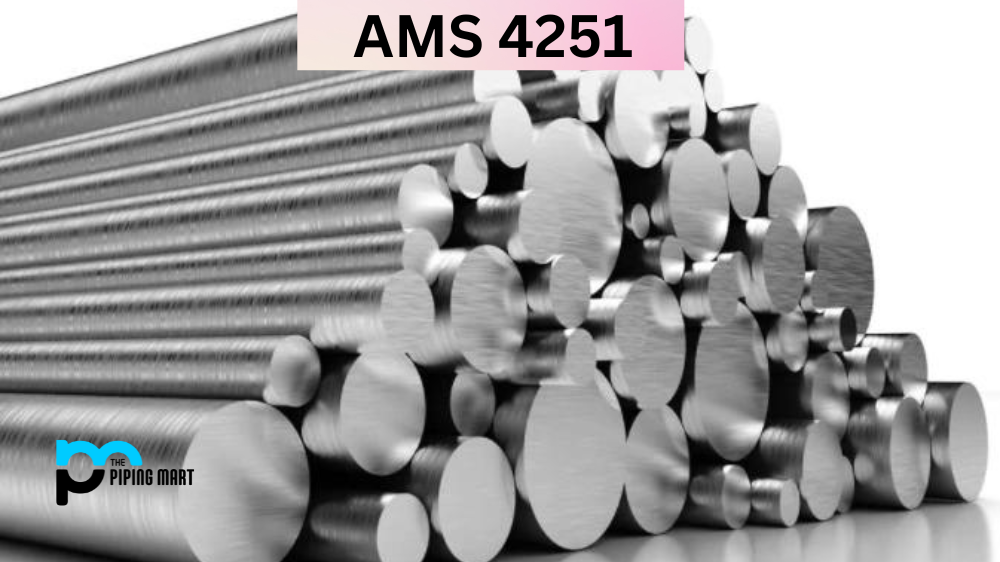 AMS 4251