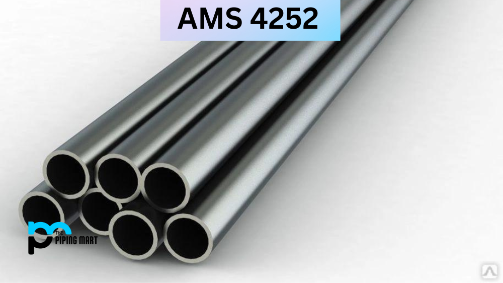 AMS 4252