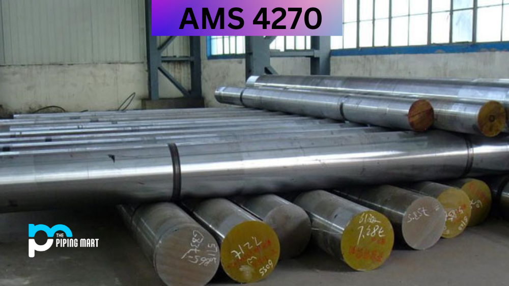 AMS 4270