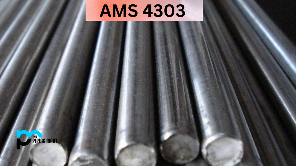 AMS 4303