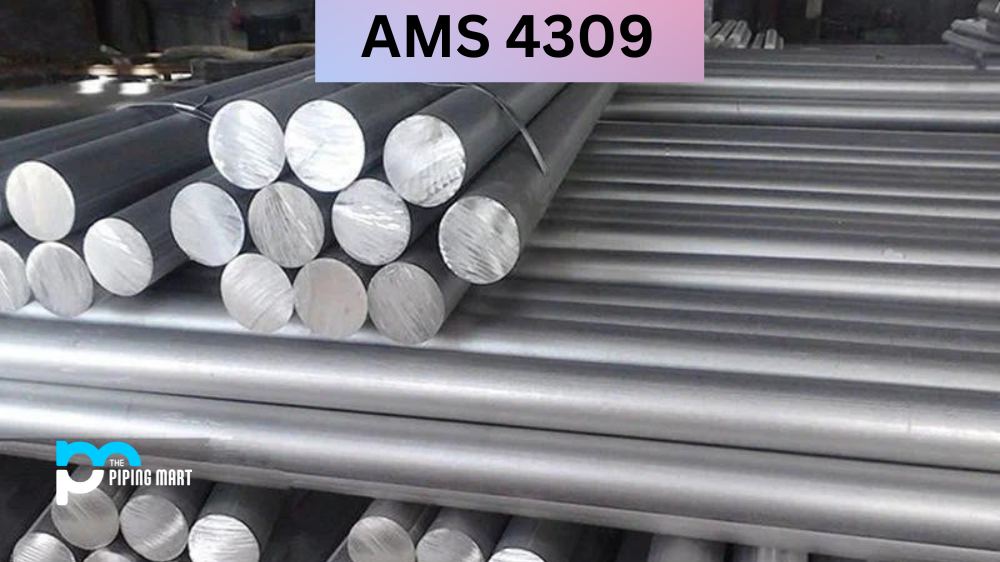 AMS 4309