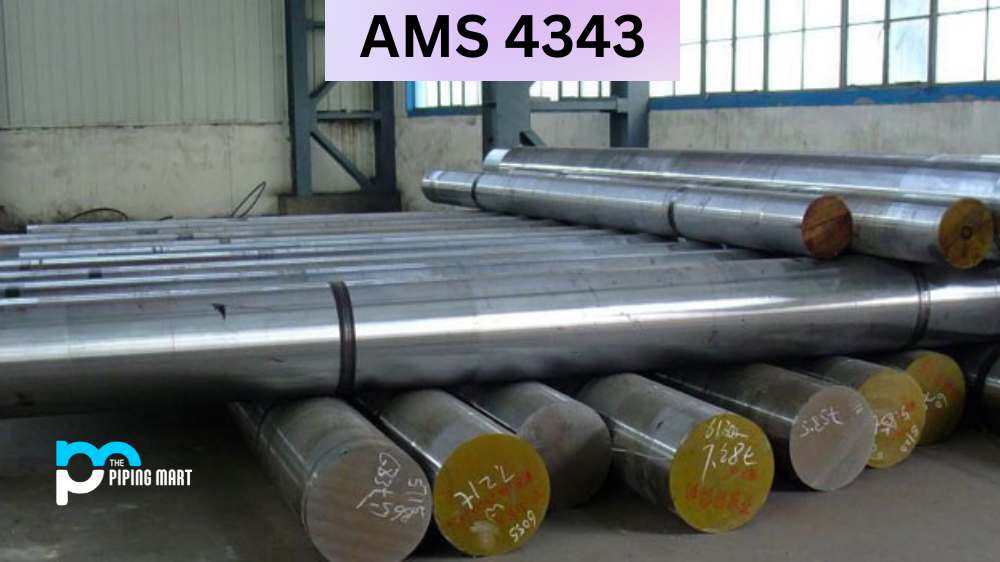 AMS 4343