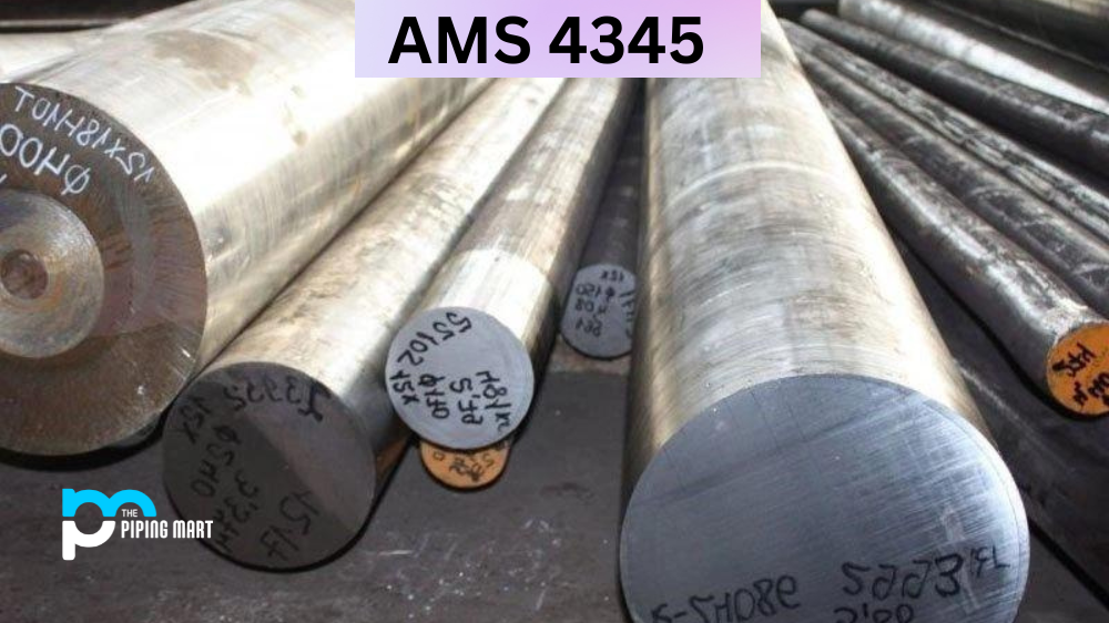 AMS 4345