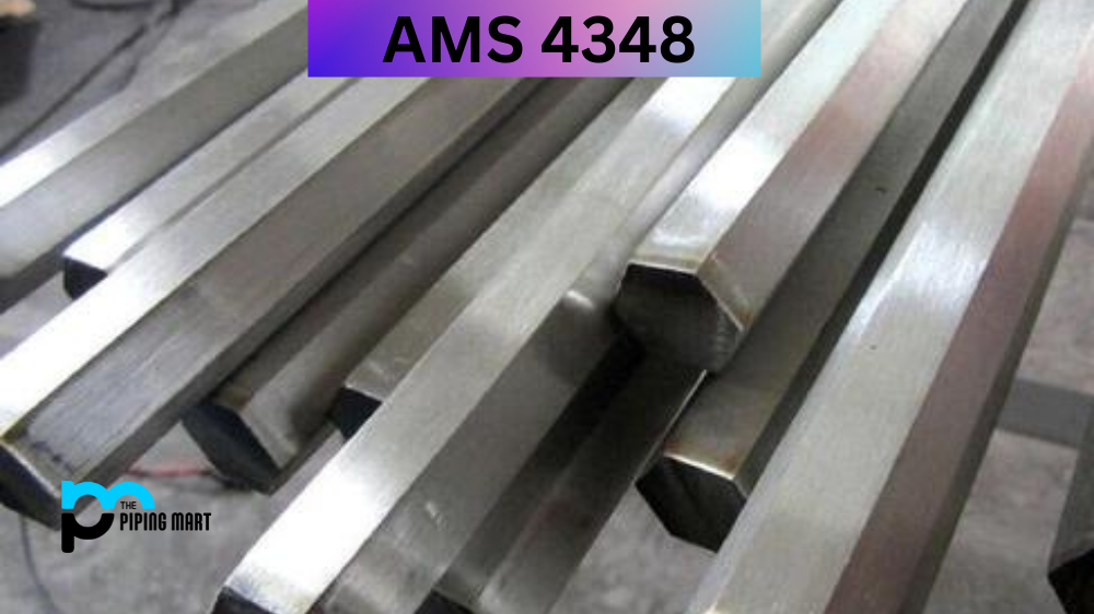 AMS 4348