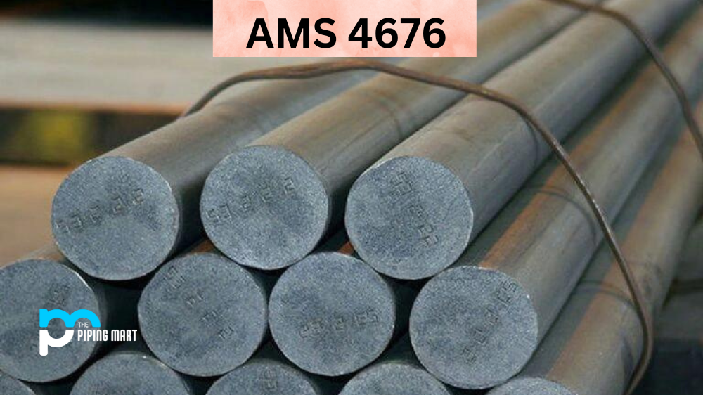 AMS 4676