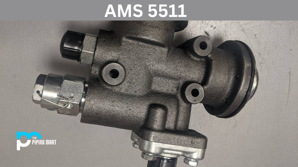 AMS 5511