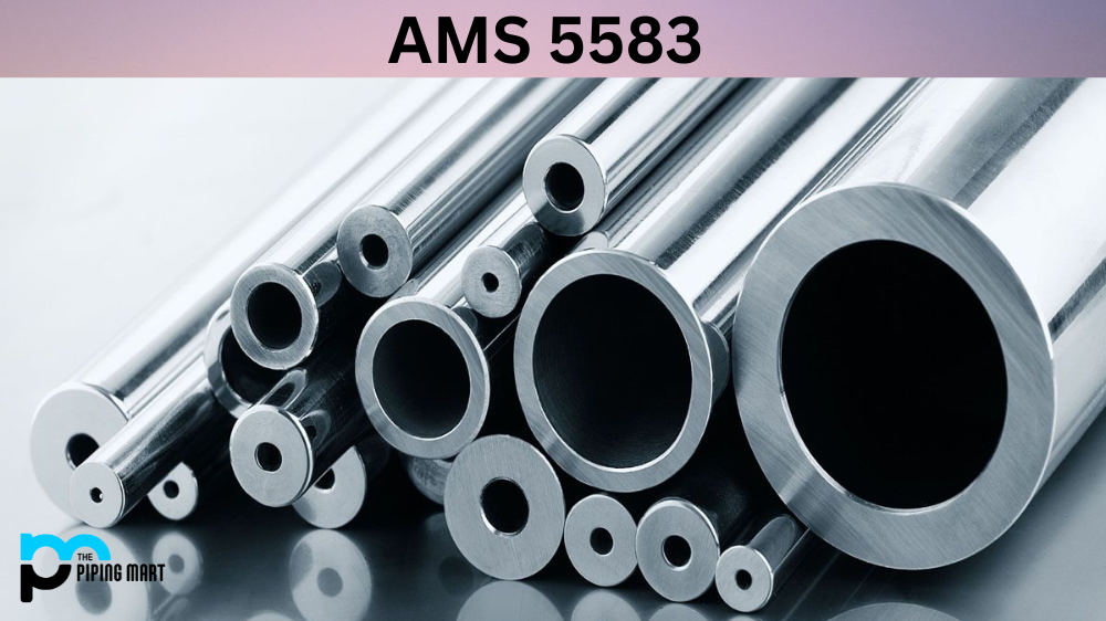 AMS 5583