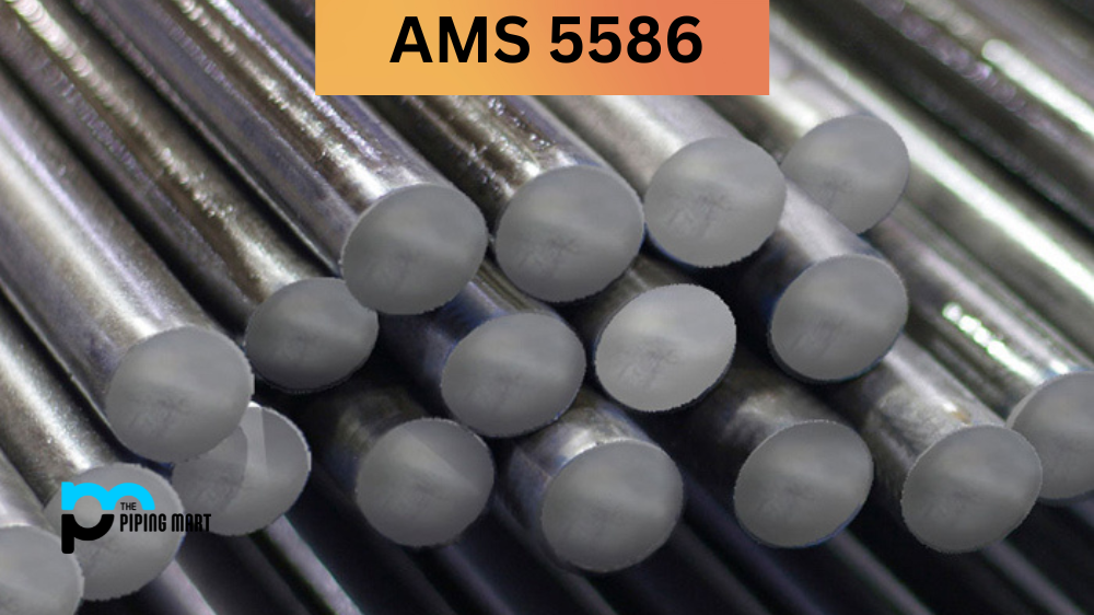 AMS 5586
