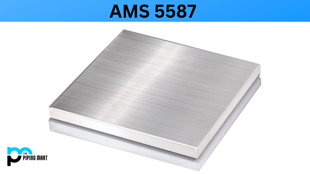 AMS 5587